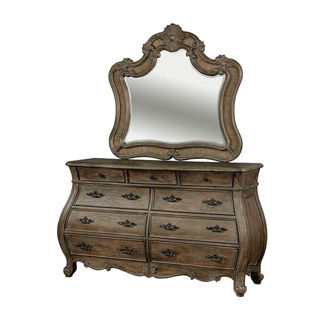 Cursa Dresser - Time 2 Sleep (West Covina, CA)