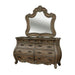 Cursa Dresser - Time 2 Sleep (West Covina, CA)