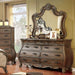 Cursa Dresser - Time 2 Sleep (West Covina, CA)
