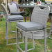 Cyprus Bar Chair (6/Ctn) - Time 2 Sleep (West Covina, CA)