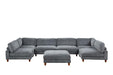 Dagenham Sectional [ A ] - Time 2 Sleep (West Covina, CA)