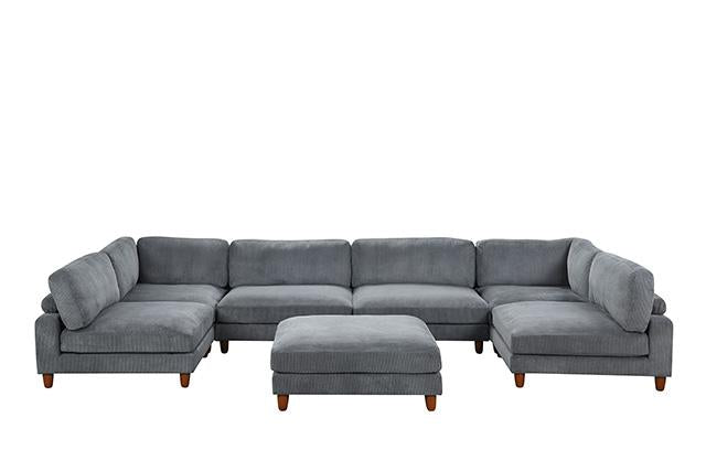 Dagenham Sectional [ A ] - Time 2 Sleep (West Covina, CA)