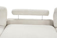 Dagenham Sectional [ D ] - Time 2 Sleep (West Covina, CA)