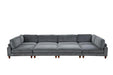 Dagenham Sectional [ B ] - Time 2 Sleep (West Covina, CA)