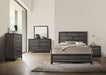 Errico Nightstand - Time 2 Sleep (West Covina, CA)