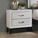 Errico Nightstand - Time 2 Sleep (West Covina, CA)