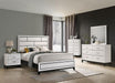 Errico E.King, Full, Queen, & Twin Bed - Time 2 Sleep (West Covina, CA)