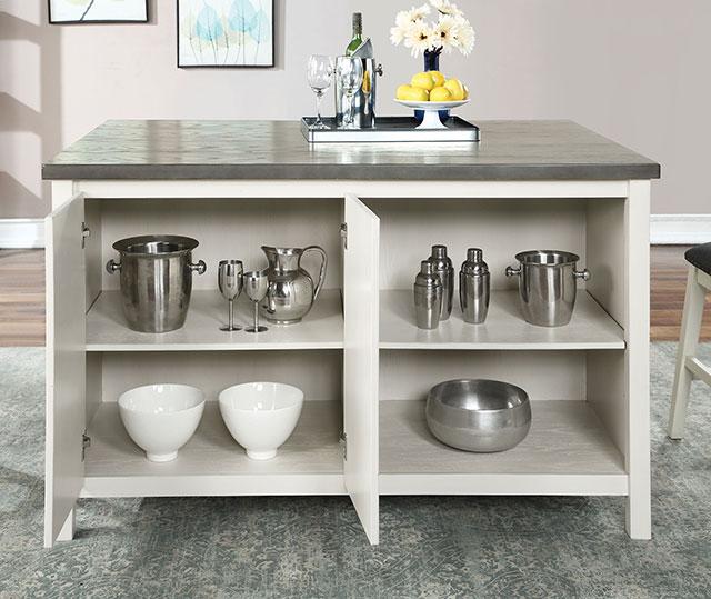 HEIDELBERG Counter Ht. Table - Time 2 Sleep (West Covina, CA)