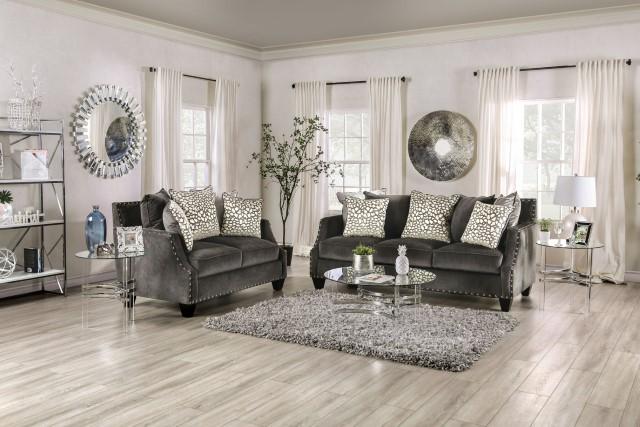 Hendon Loveseat - Time 2 Sleep (West Covina, CA)