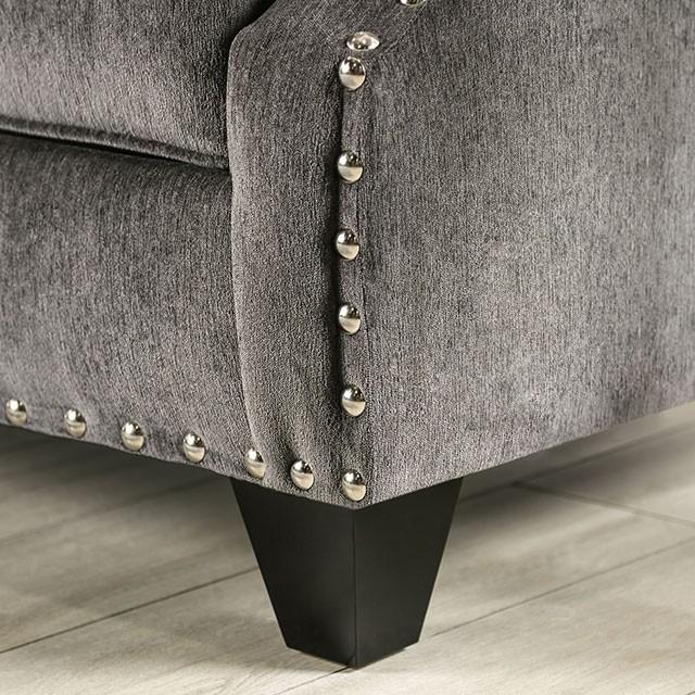 Hendon Loveseat - Time 2 Sleep (West Covina, CA)