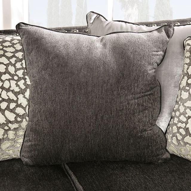 Hendon Loveseat - Time 2 Sleep (West Covina, CA)