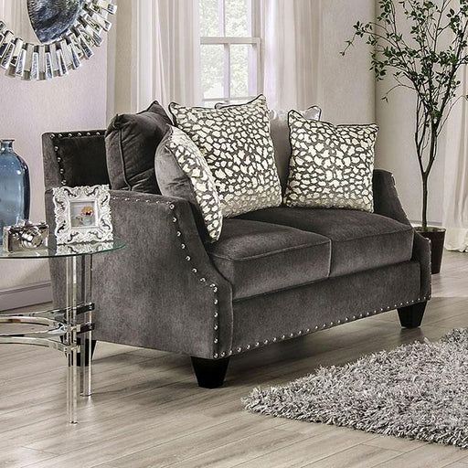 Hendon Loveseat - Time 2 Sleep (West Covina, CA)