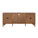 Hepburne 70" TV Stand - Time 2 Sleep (West Covina, CA)