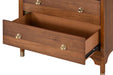 Hepburne Chest - Time 2 Sleep (West Covina, CA)