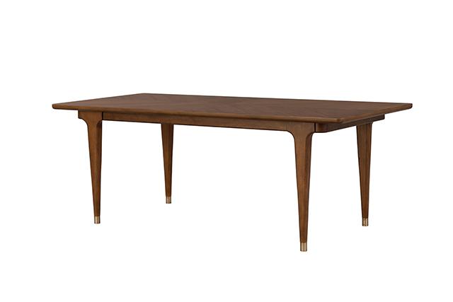 Hepburne 7 Pc Dining Table Set - Time 2 Sleep (West Covina, CA)