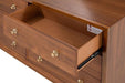 Hepburne Dresser - Time 2 Sleep (West Covina, CA)