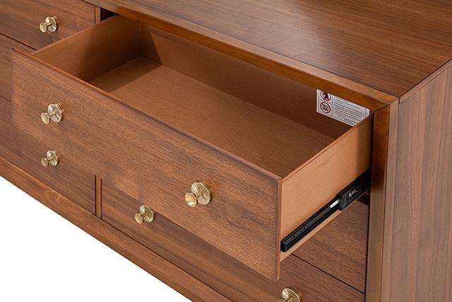 Hepburne Dresser - Time 2 Sleep (West Covina, CA)