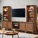 Hepburne Entertainment Center - Time 2 Sleep (West Covina, CA)