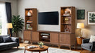 Hepburne Entertainment Center - Time 2 Sleep (West Covina, CA)