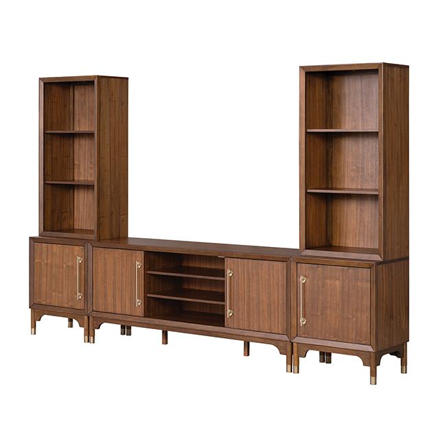Hepburne Entertainment Center - Time 2 Sleep (West Covina, CA)