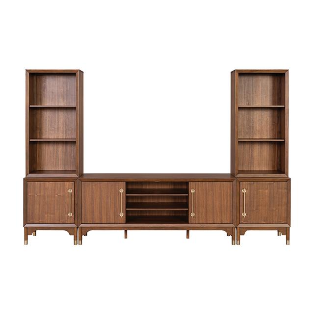Hepburne Entertainment Center - Time 2 Sleep (West Covina, CA)