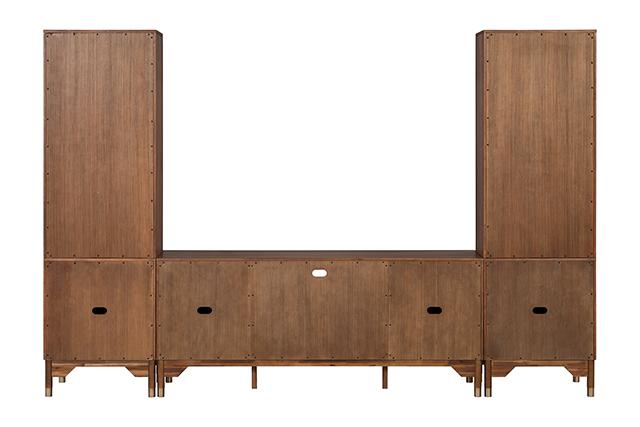 Hepburne Entertainment Center - Time 2 Sleep (West Covina, CA)