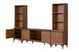 Hepburne Entertainment Center - Time 2 Sleep (West Covina, CA)