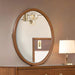 Hepburne Mirror - Time 2 Sleep (West Covina, CA)