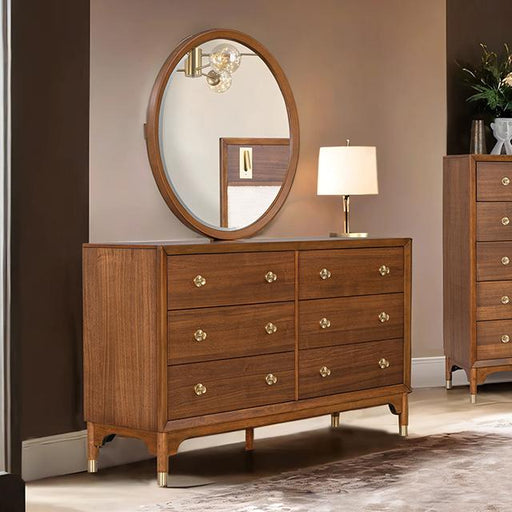 Hepburne Dresser - Time 2 Sleep (West Covina, CA)