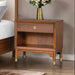 Hepburne Nightstand - Time 2 Sleep (West Covina, CA)