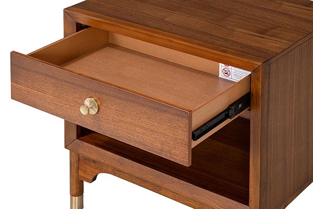 Hepburne Nightstand - Time 2 Sleep (West Covina, CA)