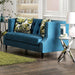 AZULETTI Loveseat - Time 2 Sleep (West Covina, CA)
