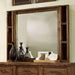 Baddock Mirror - Time 2 Sleep (West Covina, CA)