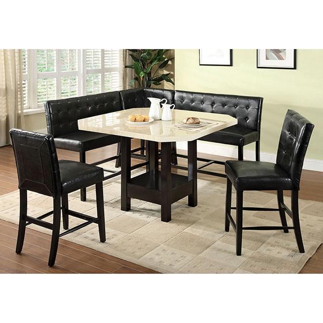 Bahamas Corner Counter Ht. Chair - Time 2 Sleep (West Covina, CA)