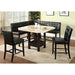 Bahamas Corner Counter Ht. Chair - Time 2 Sleep (West Covina, CA)