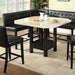 Bahamas Corner Counter Ht. Chair - Time 2 Sleep (West Covina, CA)