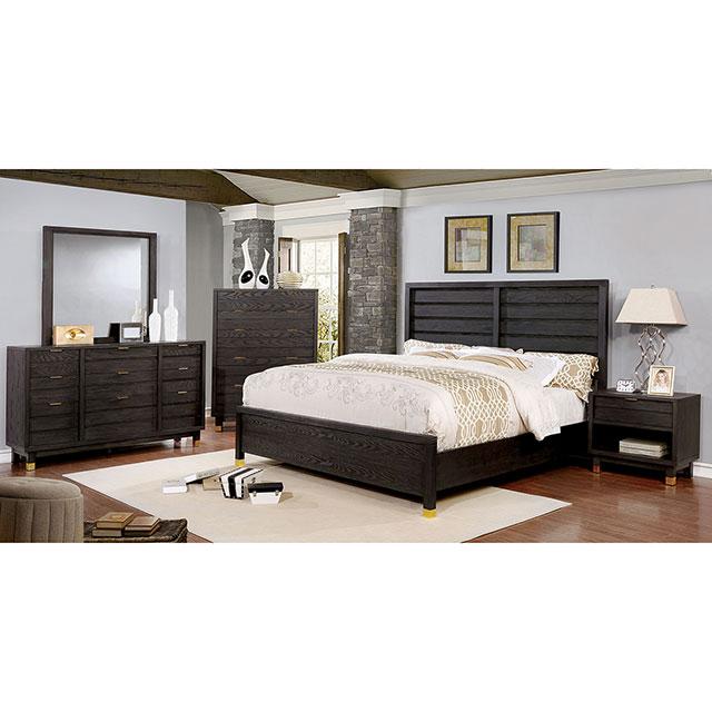 Bailey Mirror - Time 2 Sleep (West Covina, CA)