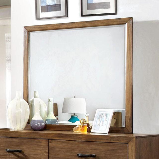 Bairro Mirror - Time 2 Sleep (West Covina, CA)