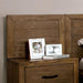 Bairro Night Stand Pier - Time 2 Sleep (West Covina, CA)