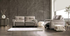 BALDERICO Power Loveseat - Time 2 Sleep (West Covina, CA)