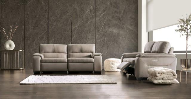 BALDERICO Power Loveseat - Time 2 Sleep (West Covina, CA)
