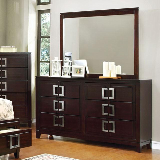 Balfour Mirror - Time 2 Sleep (West Covina, CA)
