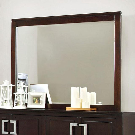 Balfour Mirror - Time 2 Sleep (West Covina, CA)