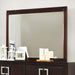 Balfour Mirror - Time 2 Sleep (West Covina, CA)