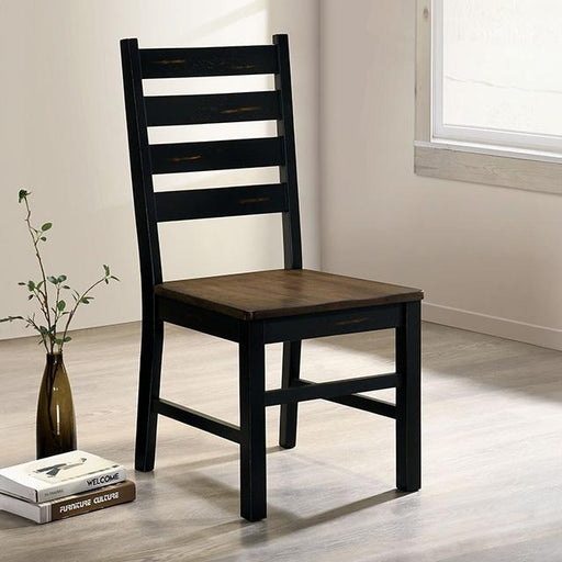 BARBARY Side Chair (2/CTN) - Time 2 Sleep (West Covina, CA)
