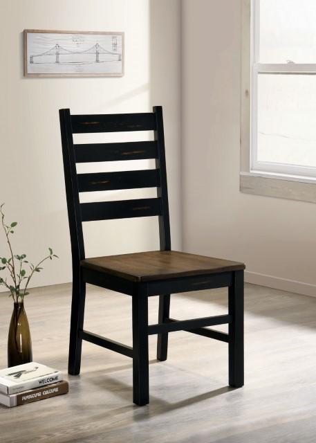 BARBARY Side Chair (2/CTN) - Time 2 Sleep (West Covina, CA)