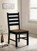 BARBARY Side Chair (2/CTN) - Time 2 Sleep (West Covina, CA)