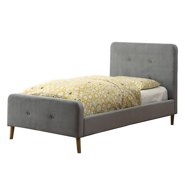 Barney Bed - Time 2 Sleep (West Covina, CA)