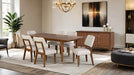 Hepburne 7 Pc Dining Table Set - Time 2 Sleep (West Covina, CA)