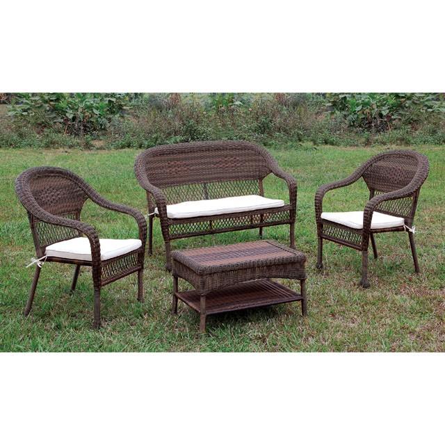 Barua Patio Chair - Time 2 Sleep (West Covina, CA)